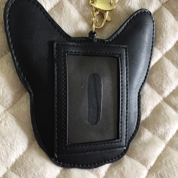 Betsey Johnson Card/ID Holder - Picture 4 of 9